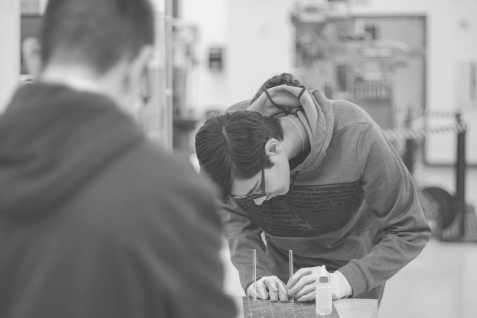 Espacio de trabajo profesional en fiorantiros Barcelona