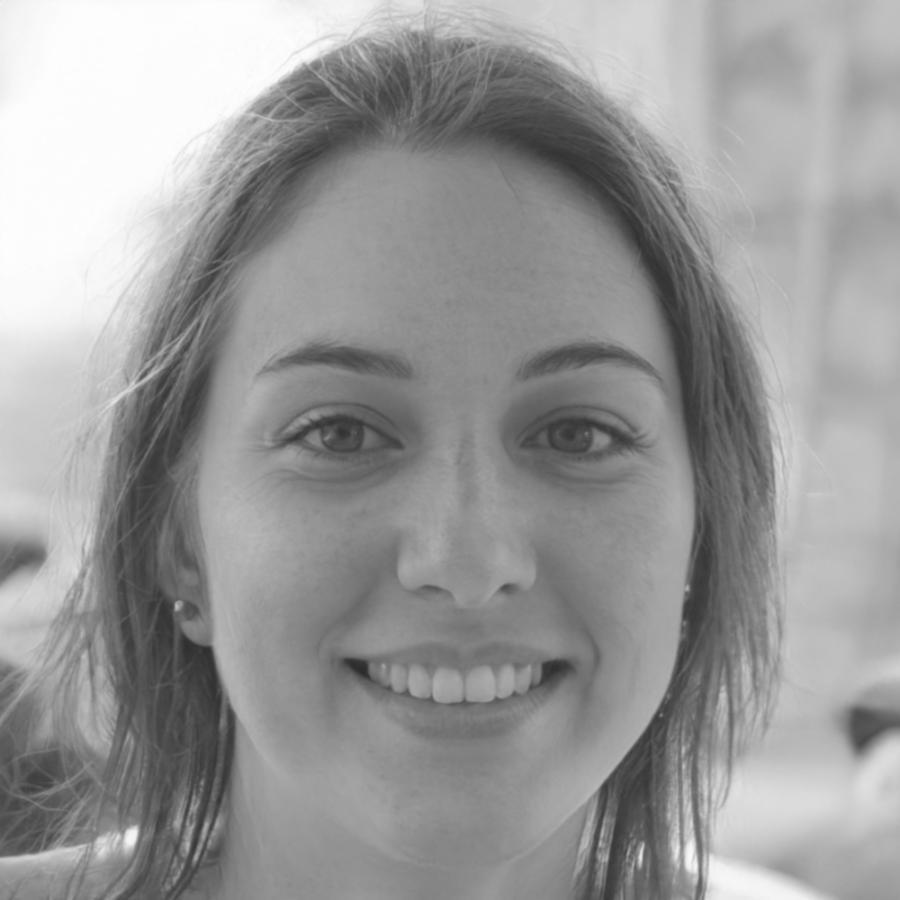 Carme Vilanova, directora financiera